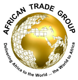 African Trade Group Logo